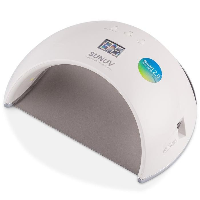 LED+UV лампа SUNUV SUN 6 (Оригинал) Киев - изображение 9