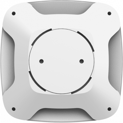 Датчик дыма Ajax FireProtect Plus white Винница