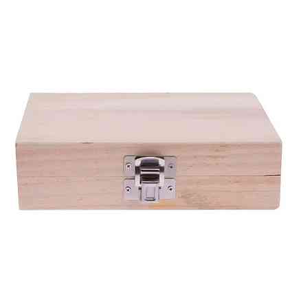 Фрези для дерева, хвостовик 8 мм, 12 шт. Винница