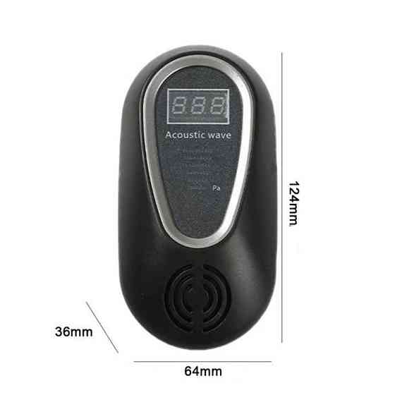 Универсальный отпугиватель Acoustic wave VG27019 Київ