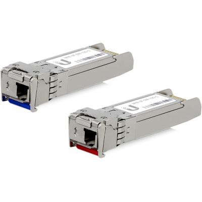 Модуль SFP Ubiquiti UF-SM-10G-S Вінниця - фото 1