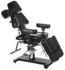 Косметологічне Крісло Beauty System Hydrauliczny Fotel Do Tatuażu Lari Inkoo Киев