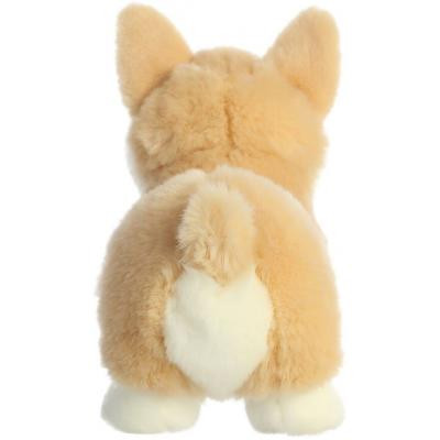 Мягкая игрушка Aurora Корги 24 см (190381A) Винница - изображение 3