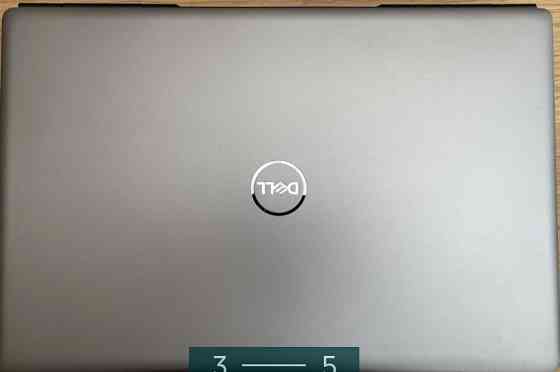 Ноутбук: DELL Precision 7760. Киев