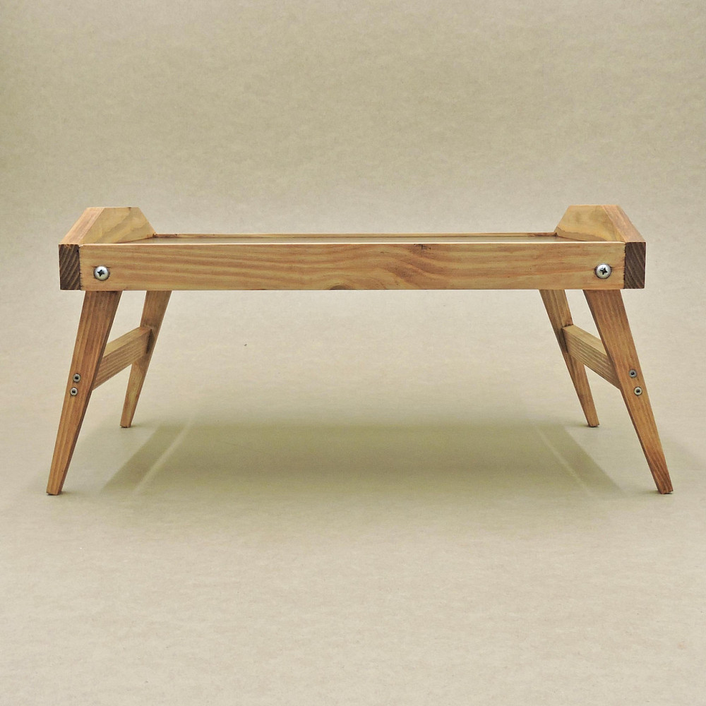 Столик-піднос для сніданку "Колорадо" мускат Миколаїв - фото 5