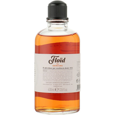 Лосьйон після гоління Floid Aftershave Lotion The Genuine 400 мл (8004395321025) Вінниця - фото 2