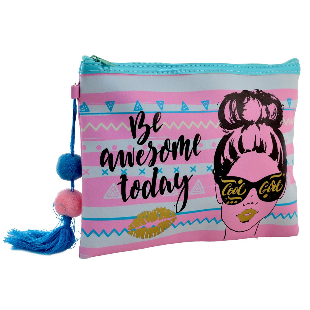 Пенал-косметичка "Yes" 532504 TP-13 "Cool", шт Київ - фото 1