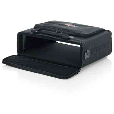 Чохол для звукового обладнання Gator 3U Audio Rack Bag (GRB-3U) Вінниця