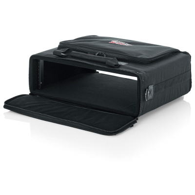 Чохол для звукового обладнання Gator 3U Audio Rack Bag (GRB-3U) Вінниця - фото 3