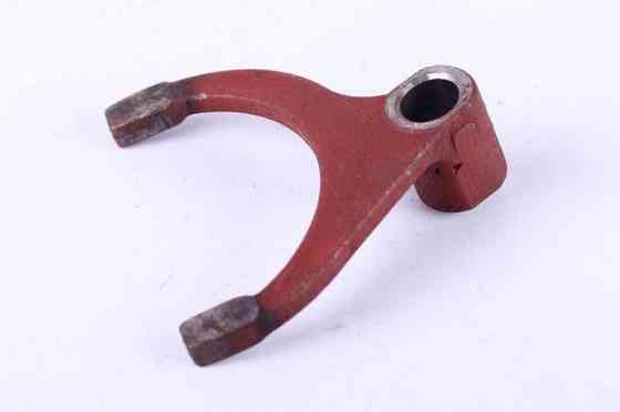 Вилка перемикання обертів Джинма200/204/240/244 Мукачево