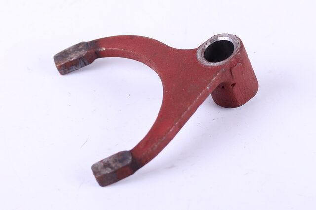 Вилка перемикання обертів Джинма200/204/240/244 Мукачево - фото 1