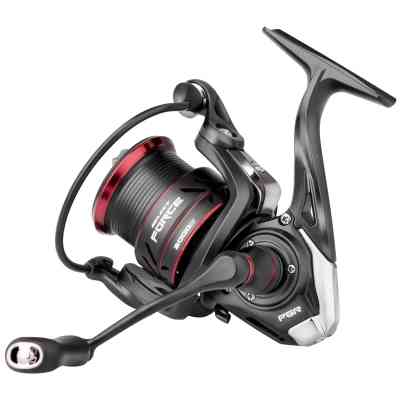 Котушка Select Force 3000S 6+1BB 4.81 (1870.79.09) Вінниця