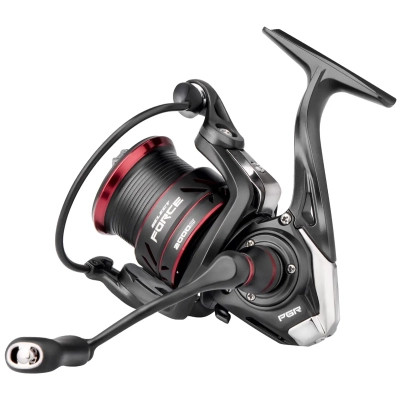 Катушка Select Force 3000S 6+1BB 4.81 (1870.79.09) Винница - изображение 2