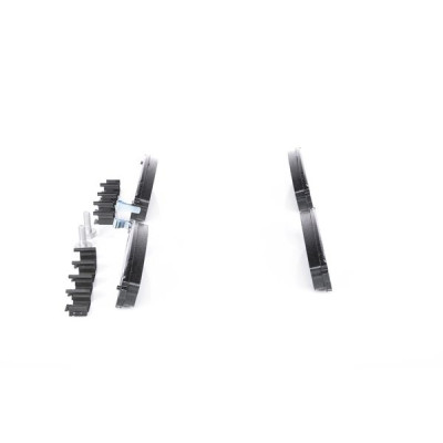 Гальмівні колодки Bosch 0 986 494 277 Вінниця - фото 3
