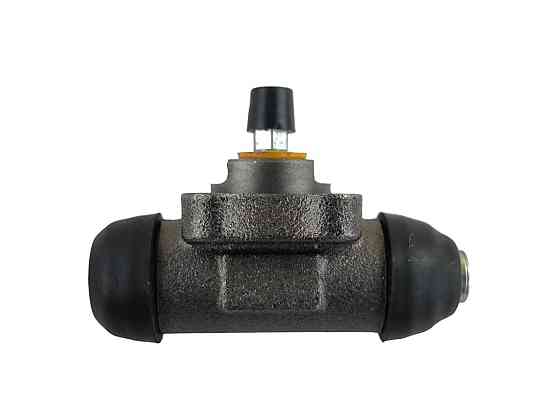 Циліндр заднього гальма Lanos 1,6 Nubira 1.6; 1,8 старий зразок (d-17.46 мм) 1 колісний болт Мукачево