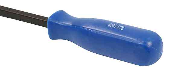 Набор рычагов монтировок для шиномонтажа 4 элемента Mar-Pol (M57463) Нововолынск