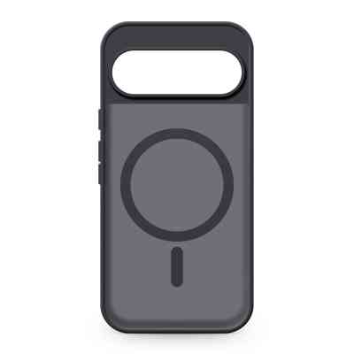 Чохол до мобільного телефона Armorstandart Uniq MagSafe Google Pixel 9 Pro XL Black (ARM80914) Вінниця