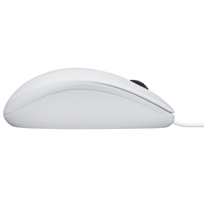 Мишка Logitech B100 White (910-003360) Вінниця - фото 2