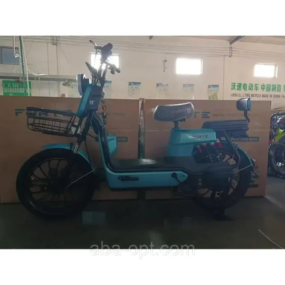 Электровелосипед FORTE WIND 800W-60V-20А/ч шины 20«-20» купить в интернет магазине Одесса