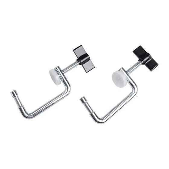 Ручной шприц для колбасы 2 л с 4 насадками Киев