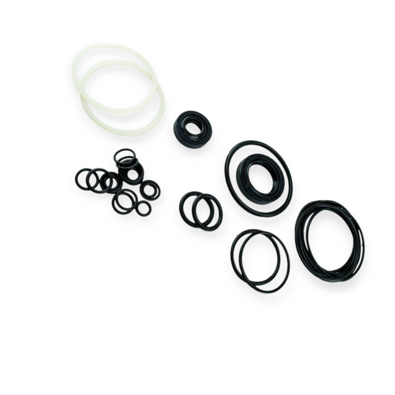 Ремкомплект ЮМЗ полный ГУР Мукачево - изображение 1