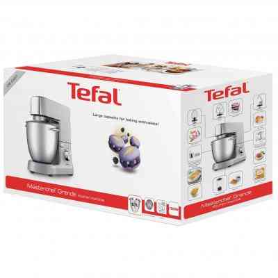 Кухонный комбайн Tefal QB813D38 Винница
