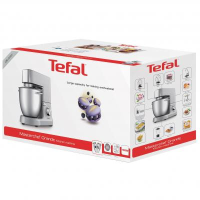 Кухонный комбайн Tefal QB813D38 Винница - изображение 4