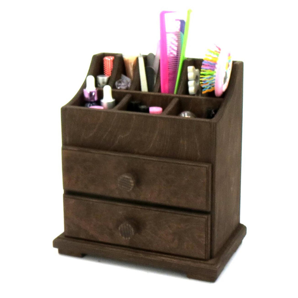 Органайзер для косметики 