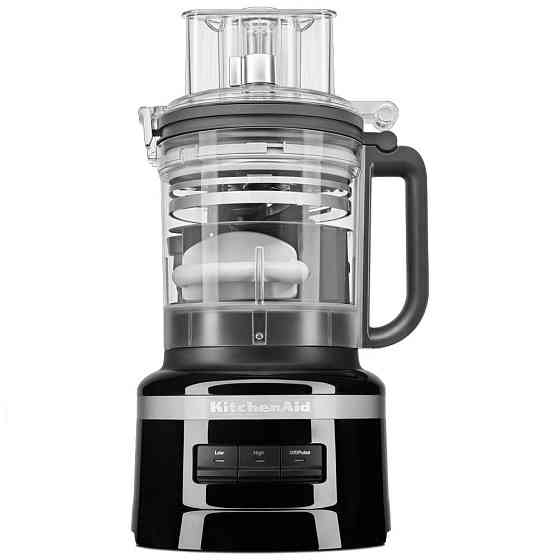 Кухонний комбайн KitchenAid 5KFP1319EOB чорний ( 15088 ) Харків