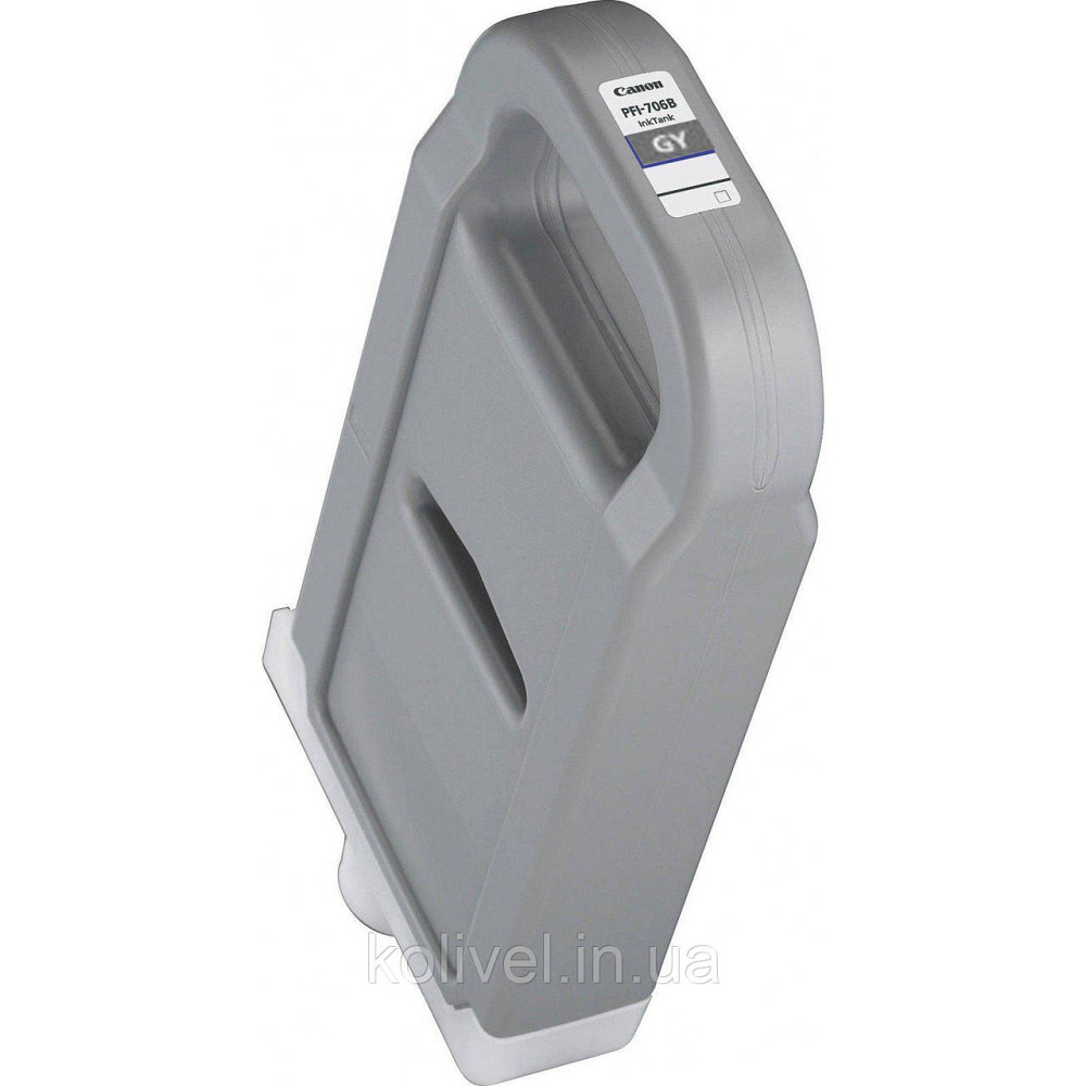 PFI-706 Photo Gray (6691B001) Киев - изображение 1