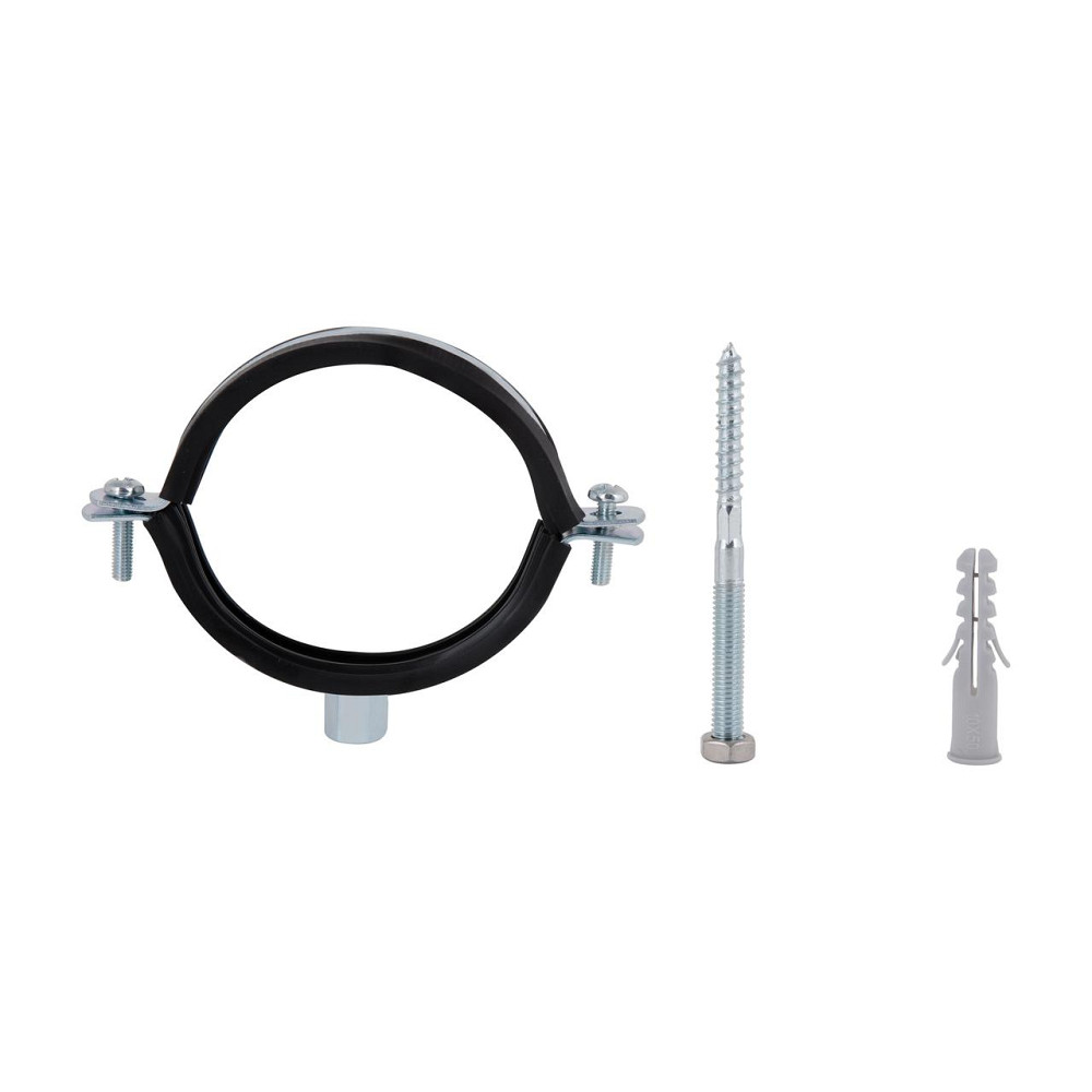 Хомут Thermo Alliance Standart 2 1/2