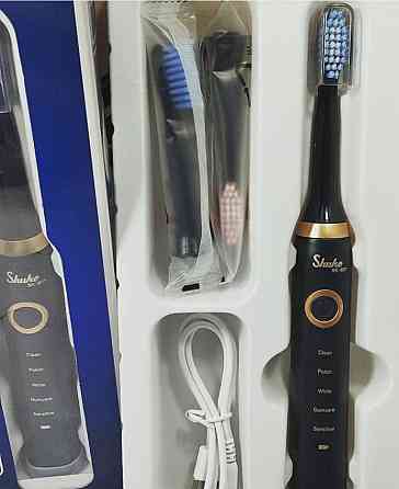 Зубная щётка электрическая. Киев