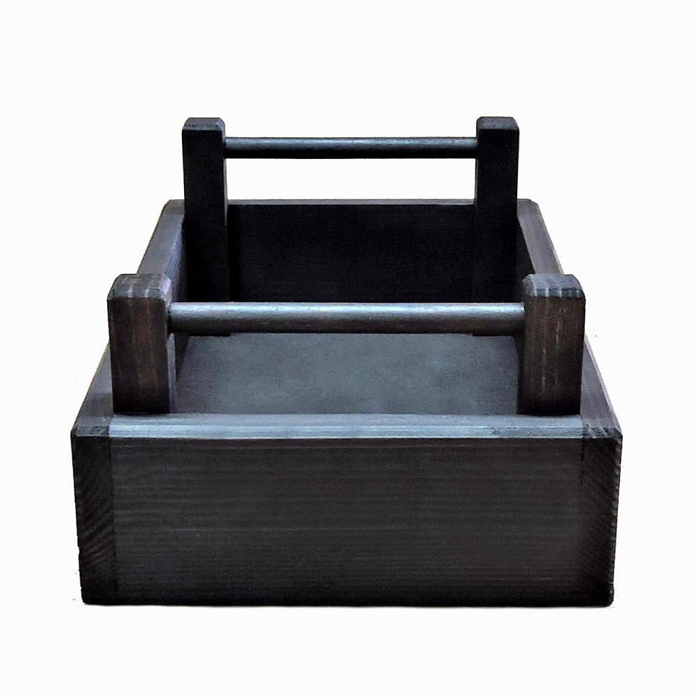 Хлібний лоток "Помпіду" венге Миколаїв - фото 4