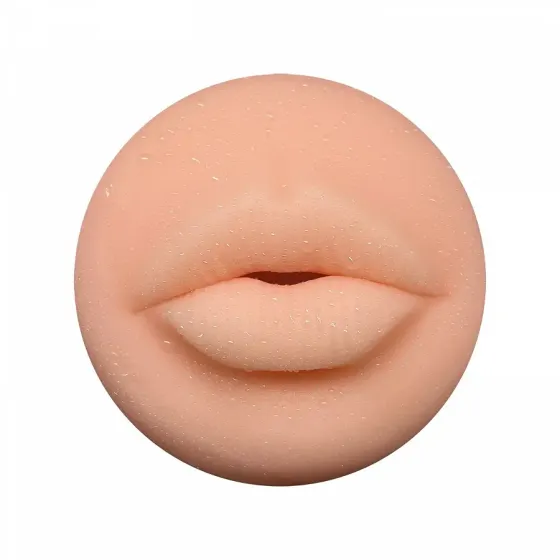 Мастурбатор Alive Maxi Flex L Oral Львів
