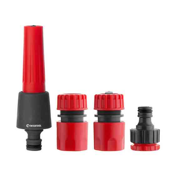 Насадка для полива, 1/2