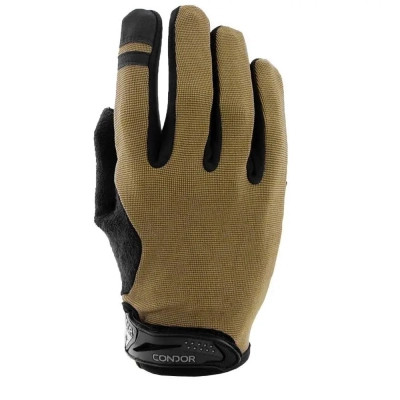 Тактические перчатки Condor-Clothing Shooter Glove 10 Tan (228-003-10) Винница - изображение 1