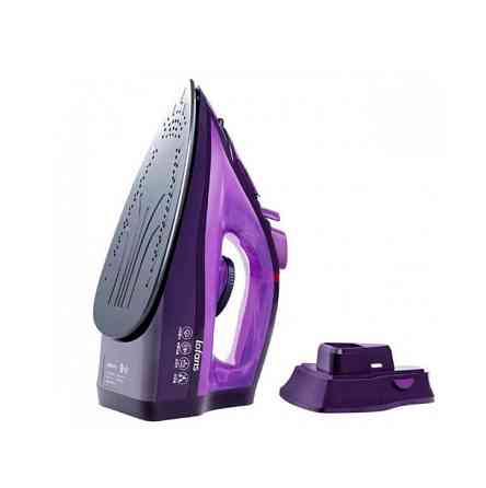 Бездротова праска Xiaomi LOFANS High power cordless steam iron (Китайська вилка) Одеса