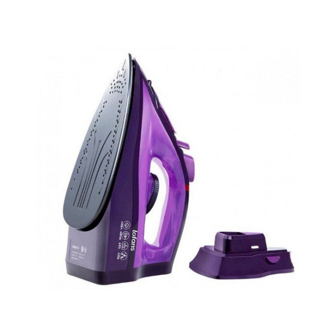 Беспроводной утюг Xiaomi LOFANS High power cordless steam iron (Китайская вилка) Одесса - изображение 1