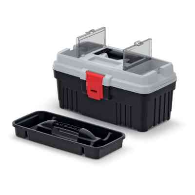 Ящик для інструментів Kistenberg 14&quot;, 360*195*183, OPTIMA, KOP4020 (KOP4020) Вінниця