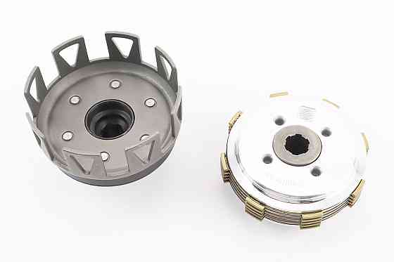 Зчеплення у зборі (кошик d-20mm, внутрішня частина d-20mm) Тип 2 Київ