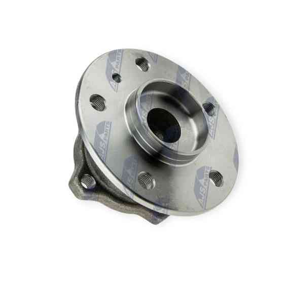 Ступиця Бенз A-Class (W169), B-Class (W245) (2004-2012) ззаду Мерседес Мукачево