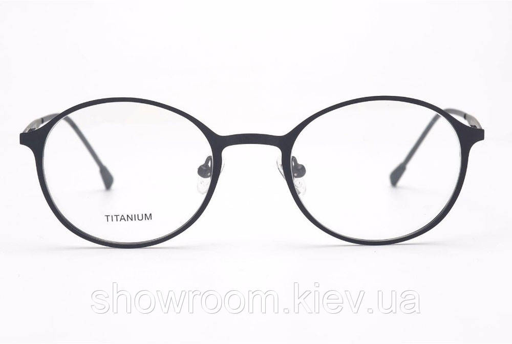 Мужская ободковая оправа P-8821 Киев - изображение 3