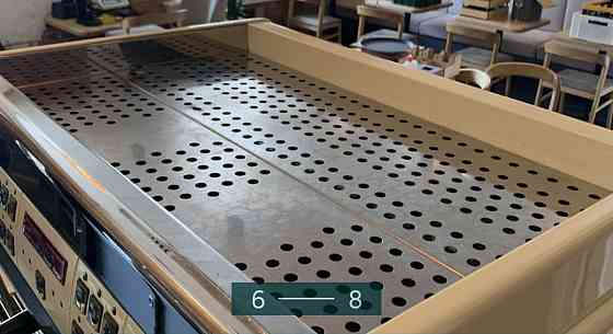 Професійна Кавомашина: DALLA Corte EVO 1 Харків