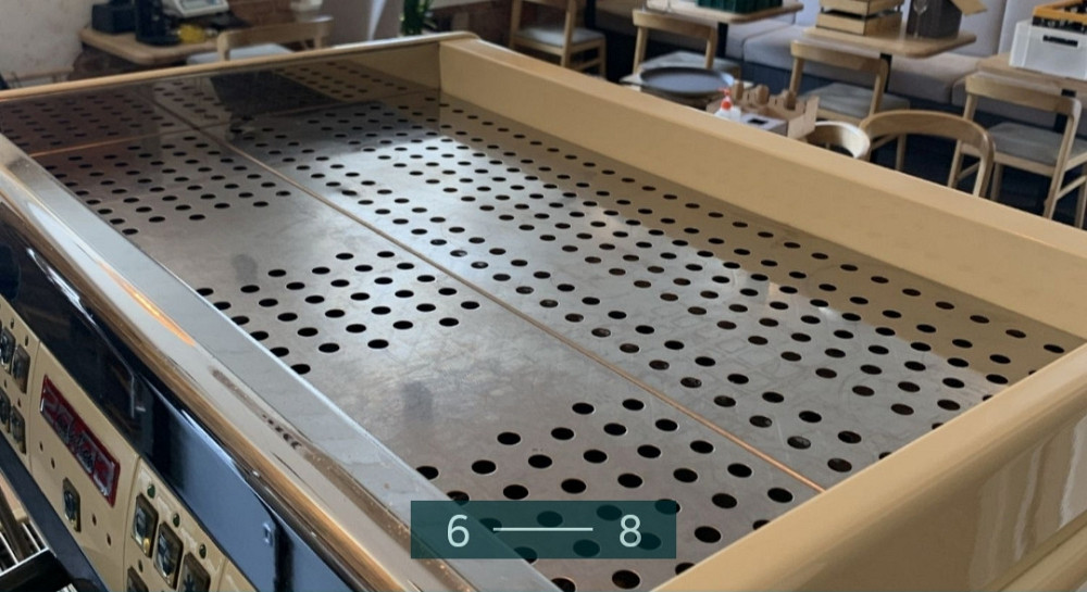 Професійна Кавомашина: DALLA Corte EVO 1 Харків - фото 6