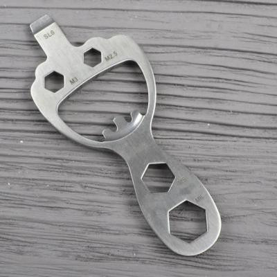 Мультитул NexTool Bottle Opener Finger Bro (KT5009B) Винница - изображение 8