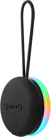 Портативна акустика Defender Enjoy 40 7Вт Black (65141) (7191843) Київ