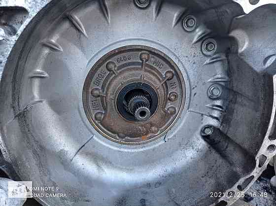 АКПП Hyundai Tucson 2016-2020 Киев