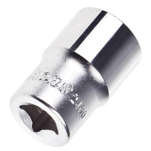 Головка торцева 1/4" 14мм 6-гр. HANS (2400M14) Вінниця - фото 1