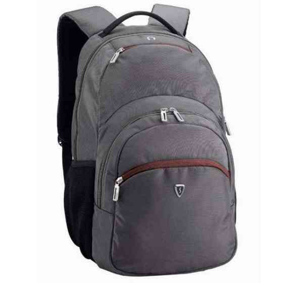 Рюкзак для ноутбука Sumdex PON-391GY 16" Grey Сірий Харків
