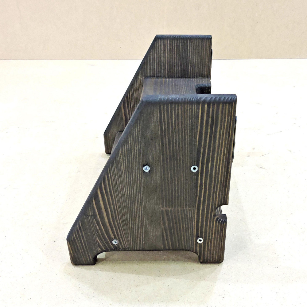 Полка для роутера 